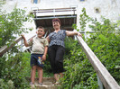 ANTONIO SI MAMI IN BRASOV 06.08.2010 098