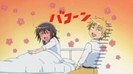 Usui and Misaki funny