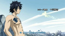 fairy tail gray fullbuster