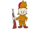Elmer Fudd