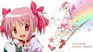 puella magi madoka magica