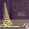 ice cream .. :(