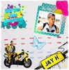 Love you Jay :x-Own Me,Lary :]]