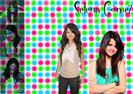 SelenaGomezwallpaper