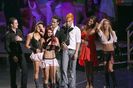 RBD - Anahi, Poncho, Dulce Maria, Christopher, Maite, & Chrisitan