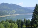 Lacul Izvorul Muntelui