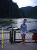 Lacul Rosu