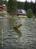Lacul Rosu