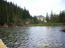 Lacul Rosu