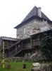 Lazarea, Harghita