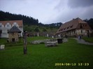 Lazarea, Harghita