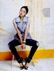 Pretty Korean Actress Jeong So Min (21)