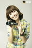 Korea smiling Angel Han Hyo Joo (91)