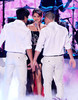 Selena Gomez 2011 Teen Choice Awards Show o7WEvfAg2t5l