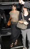 Selena Gomez Selena Gomez Leaves Hotel JDq9ycwh6vel