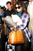 Selena Gomez Selena Gomez Leaves London Hotel eOwR3qT5ZPVl