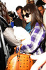 Selena Gomez Selena Gomez Leaves London Hotel wCUW-t9yrSgl