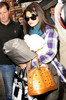 Selena Gomez Selena Gomez Leaves London Hotel XZjqBCkzPD4l