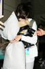 Selena Gomez Selena Gomez MIami Airport h-nX9QX7DSIl