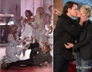ellen-degeneres-matt-damon-lady-gaga
