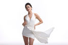 South Korean female artist Yoon Eun-Hye (3)