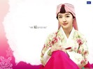 South Korean female artist Yoon Eun-Hye (54)
