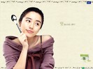 South Korean female artist Yoon Eun-Hye (55)
