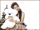 South Korean female artist Yoon Eun-Hye (56)