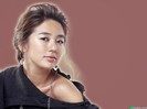 South Korean female artist Yoon Eun-Hye (57)