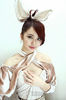South Korean female artist Yoon Eun-Hye (169)
