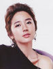 South Korean female artist Yoon Eun-Hye (179)