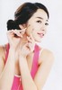 South Korean female artist Yoon Eun-Hye (181)