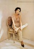 Beautiful South Korean actress Lee Yo Won picture (125)