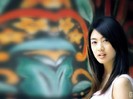 Beautiful South Korean actress Lee Yo Won picture (131)