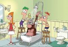 Phineas and Ferb