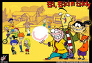 Ed,Edd & Eddy