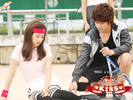 Playful-kiss-mischievous-kiss-16273976-530-400