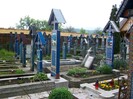 Cimitirul Vesel-Sapanta