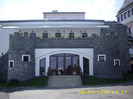 Hotel-Castel Dracula