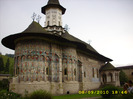 Manastirea Sucevita