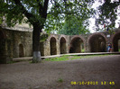 Cetatea de scaun-Suceava