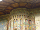 Manastirea Voronet