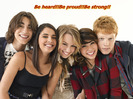 lemonade mouth