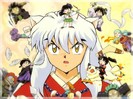 Inuyasha (1)