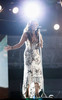 Demi Lovato 2011 VH1 Something Awards Show HoqaFckdVjZl