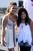 Demi Lovato 2011 VH1 Something Awards Arrivals n38MSEXgZ1Ql