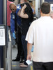 Demi Lovato Demi Lovato Arriving Flight LAX 6XIDrvk7ALYl