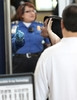 Demi Lovato Demi Lovato Arriving Flight LAX 8HBaaHxEfTyl