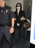 Demi Lovato Demi Lovato Arriving Flight LAX dqeKDnnYonVl