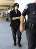 Demi Lovato Demi Lovato Arriving Flight LAX ufVr13-BX-6l